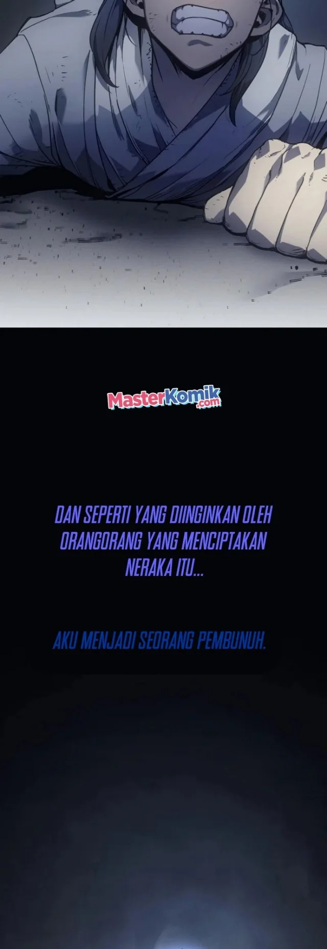 Grim Reaper of the Drifting Moon Chapter 00.1 Fix Gambar 23